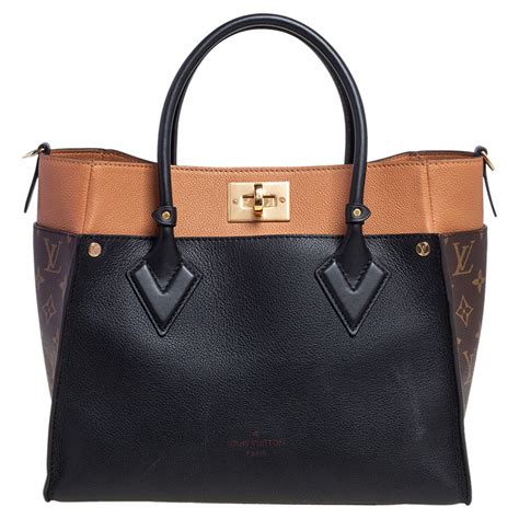 on my side mm louis vuitton|lv side bag women.